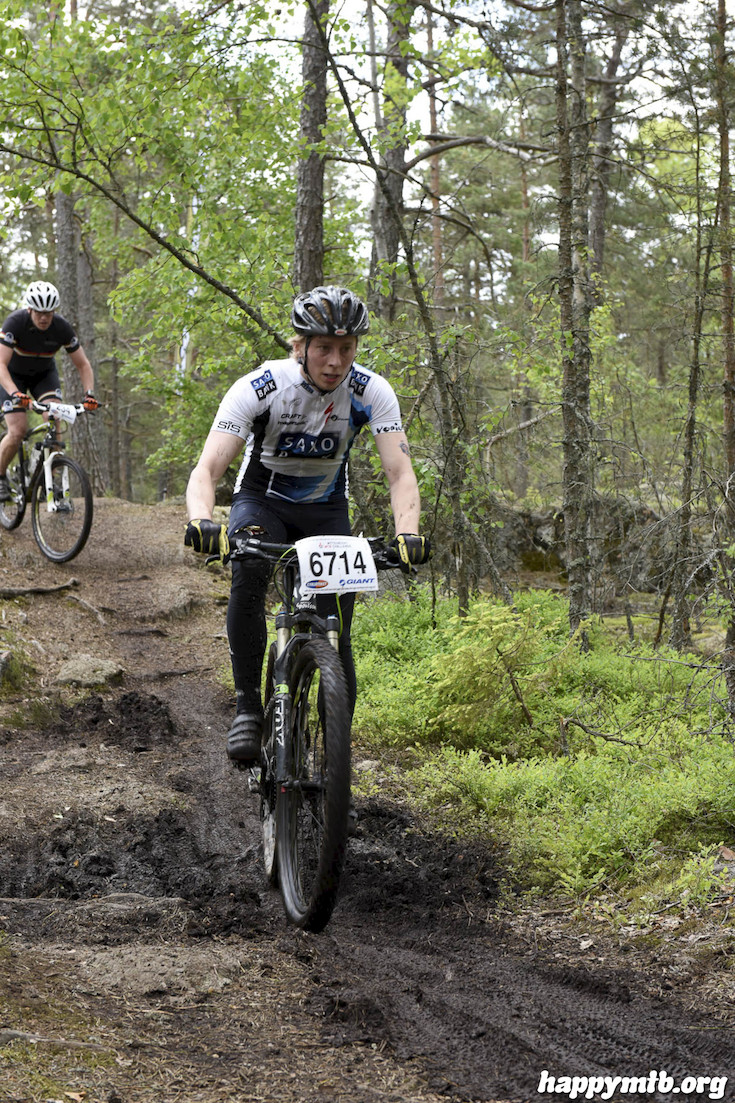 Bild från Lida Loop 2015